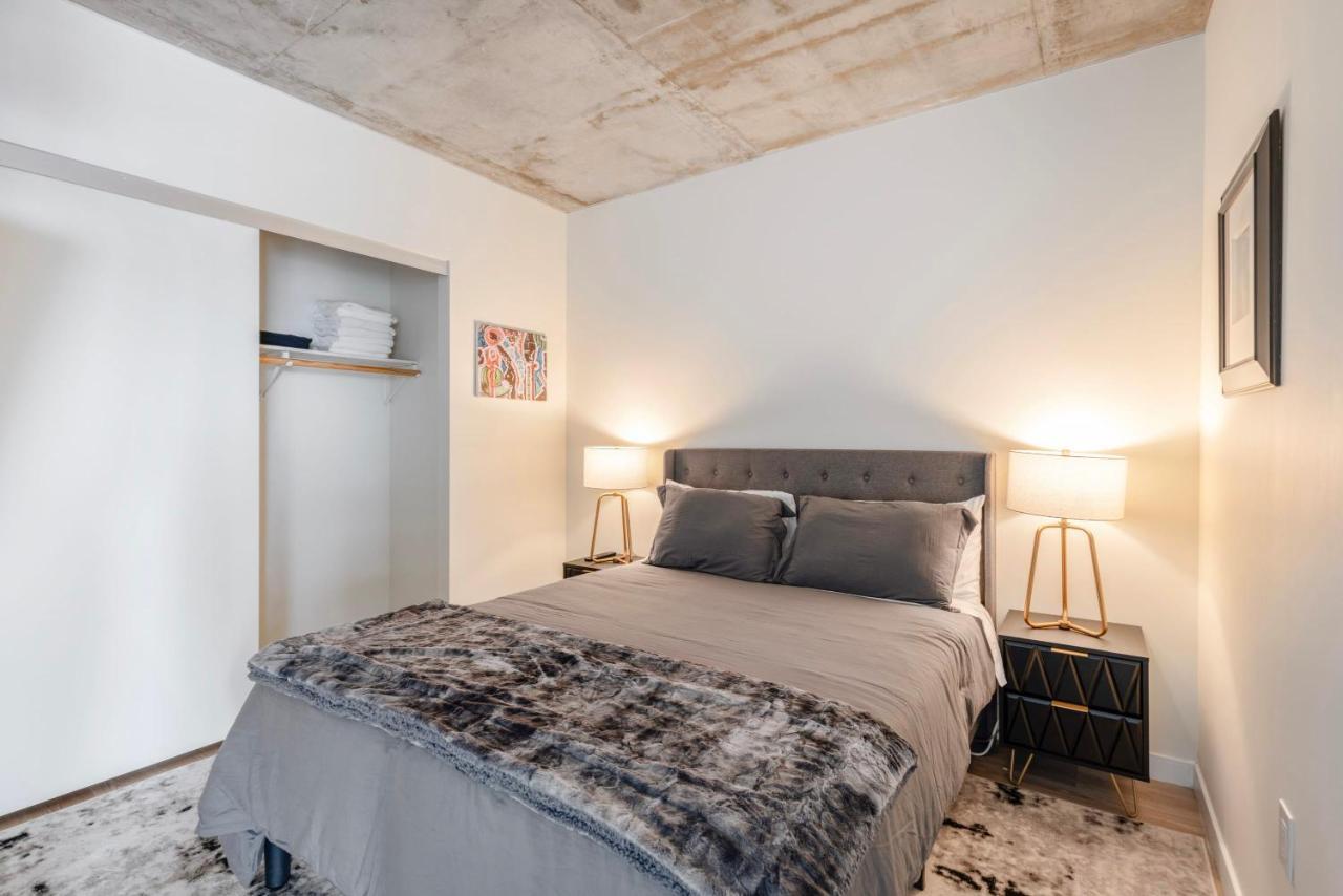 New 2Br Upscale Hollywood Apartment Los Angeles Exteriér fotografie