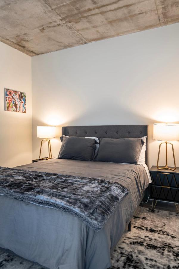 New 2Br Upscale Hollywood Apartment Los Angeles Exteriér fotografie